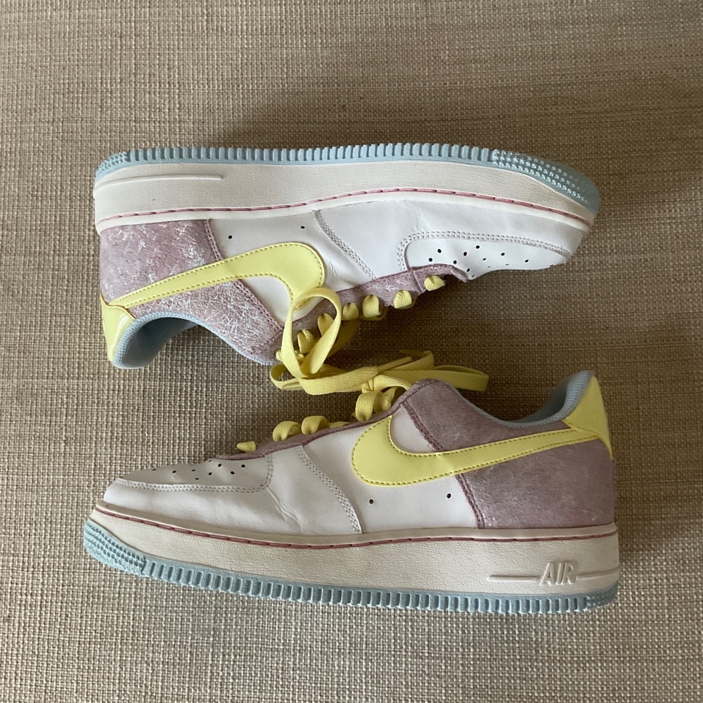 Nike Air Force 1 Easter